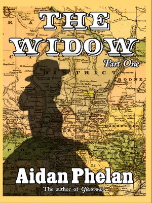 cover image of The Widow